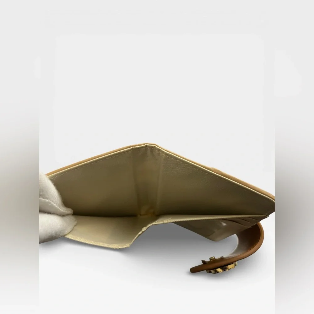 Moonglade Yacht Club Mini Wallet